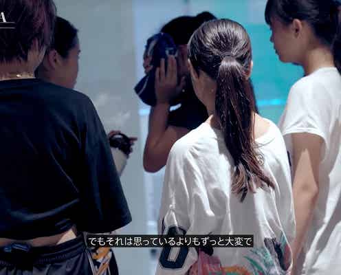 XG、貴重映像で辿るデビューまでの軌跡「誰よりもカッコいいアーティストに」<ドキュメンタリーシリーズ「XTRA XTRA」>