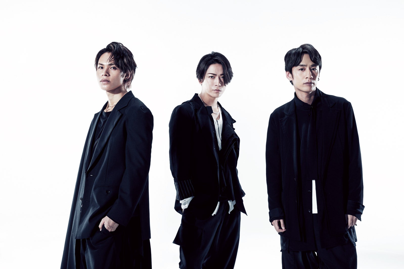 KAT-TUN“同期”いきものがかり水野良樹が手掛けた「ゼロからイチへ」披露　亀梨和也「力強いメッセージを届けられたら」