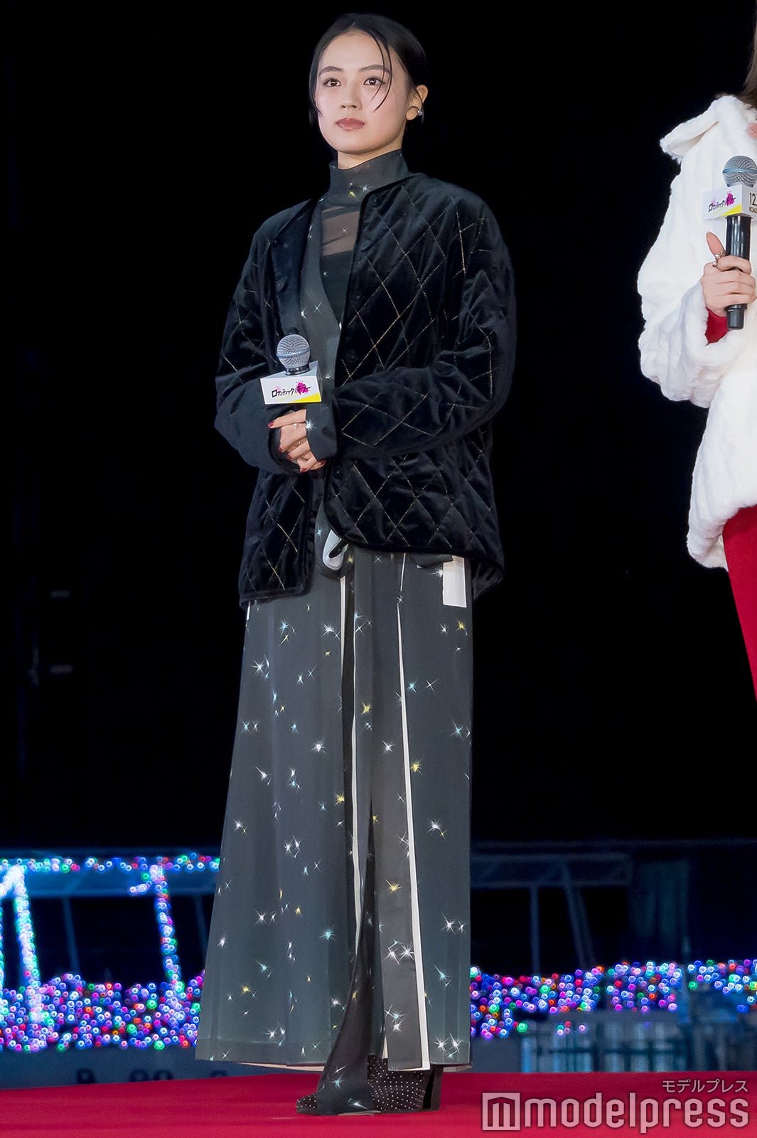 上坂樹里（C）モデルプレス