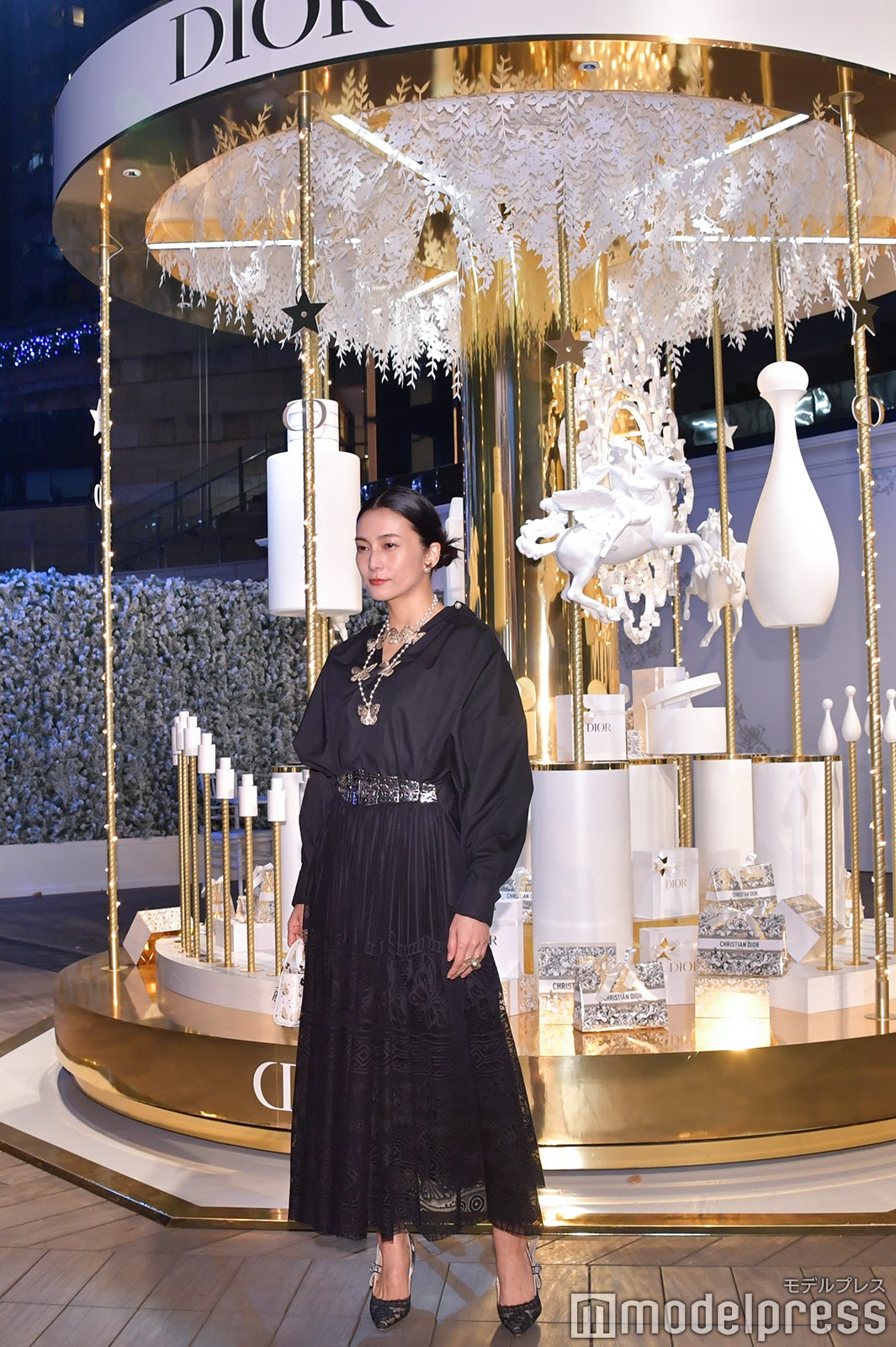 柴咲コウ（C）モデルプレス