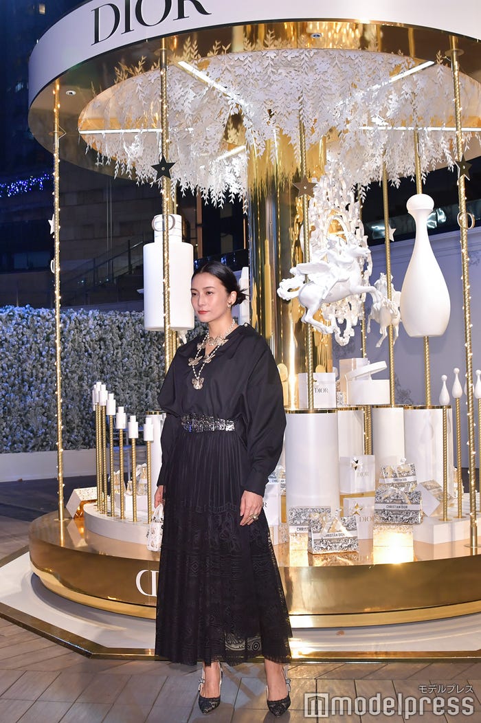 柴咲コウ(C)モデルプレス