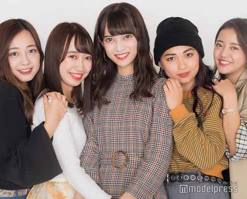 【いま最も美しい女子大生】「ミス中央」コンテストファイナリスト<プロフィール&写真>