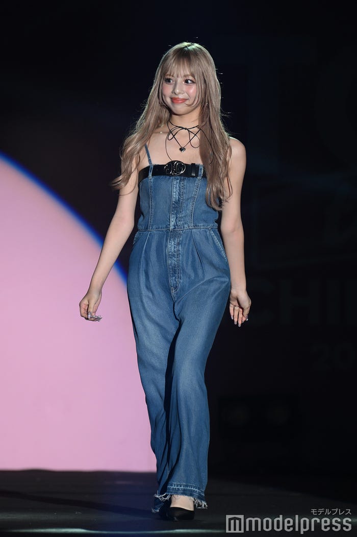 細川愛沙(C)モデルプレス