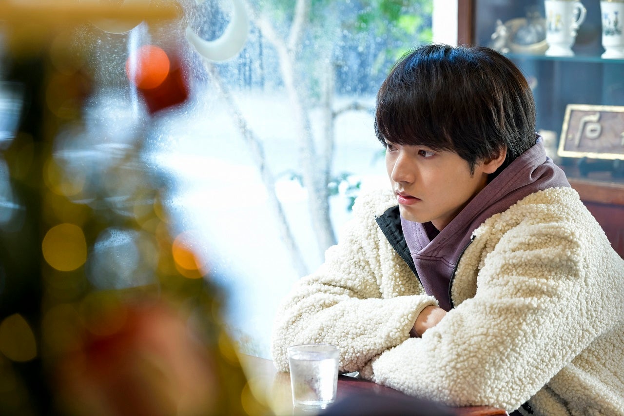 ＜30歳まで童貞だと魔法使いになれるらしい 第11話＞安達、魔法の封印を決意 気持ちが大きく乱れ…