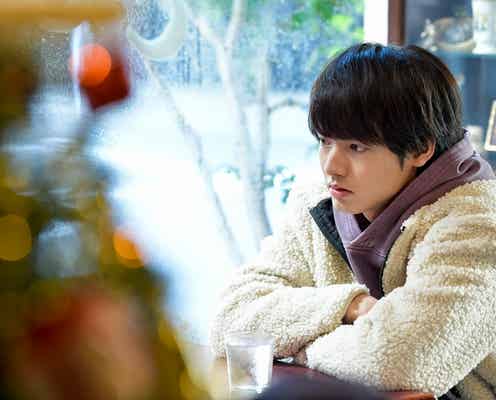 <30歳まで童貞だと魔法使いになれるらしい 第11話>安達、魔法の封印を決意 気持ちが大きく乱れ…