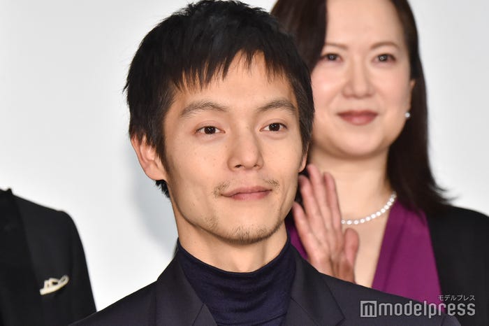 窪田正孝 (C)モデルプレス