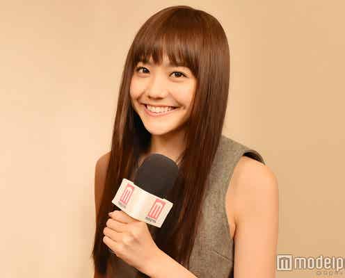 松井愛莉が「青空エール」キャストを直撃!インタビュアーに挑戦