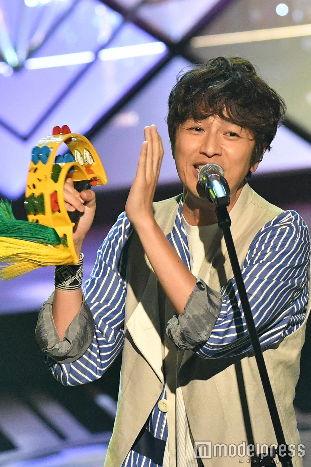 ゆず （C）モデルプレス