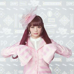 きゃりーぱみゅぱみゅ、ストレスが原因の体の不調を明かす「治らない咳に…」