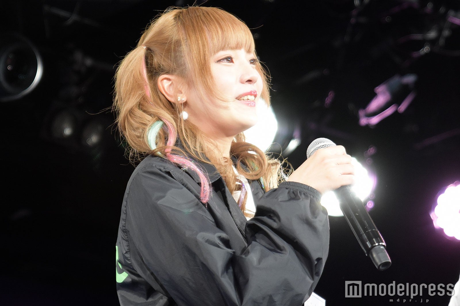 水無瀬ゆき （C）モデルプレス