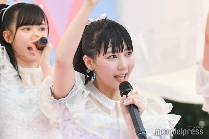 田中美久(C)モデルプレス