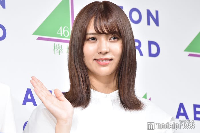 小林由依(C)モデルプレス