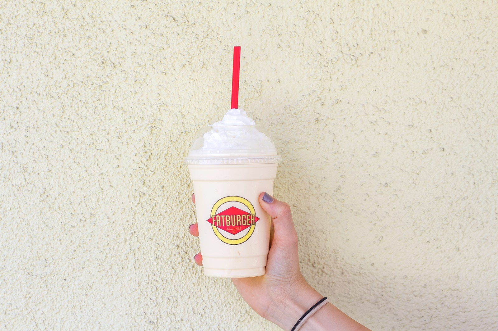 ファットバーガー／画像提供：株式会社Green Micro Factory