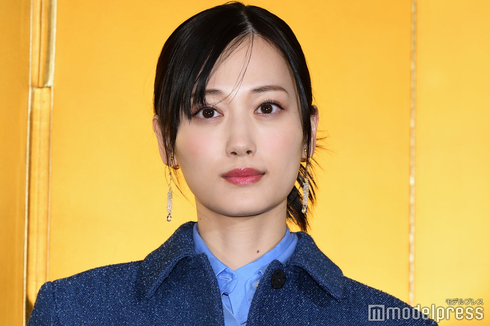 山下美月（C）モデルプレス