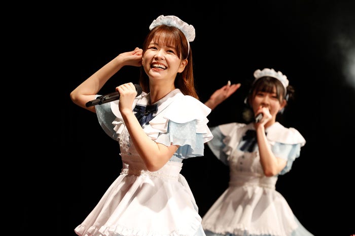 あっとせぶんてぃーん(提供画像/モデルプレス限定)