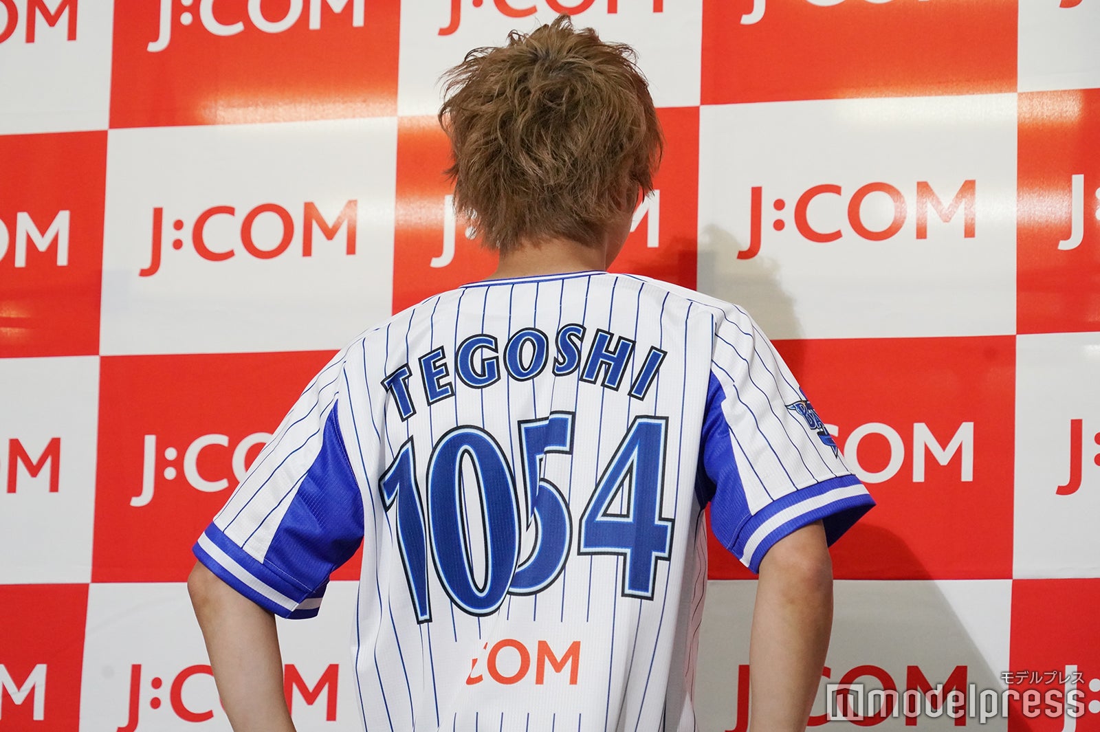 手越祐也（C）モデルプレス