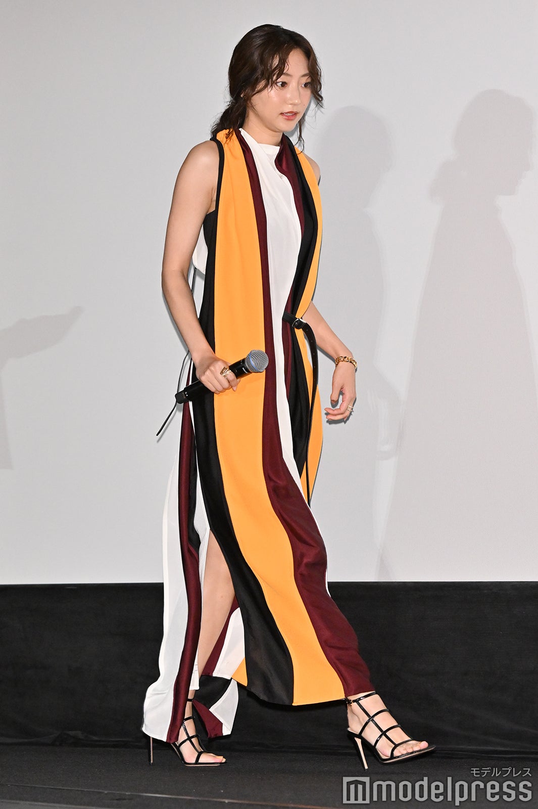 武田玲奈（C）モデルプレス