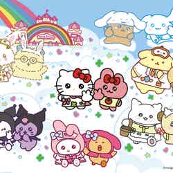 ビタミンピューロ(C)2025 SANRIO CO., LTD. APPROVAL No.P1602284 (C)choigosim