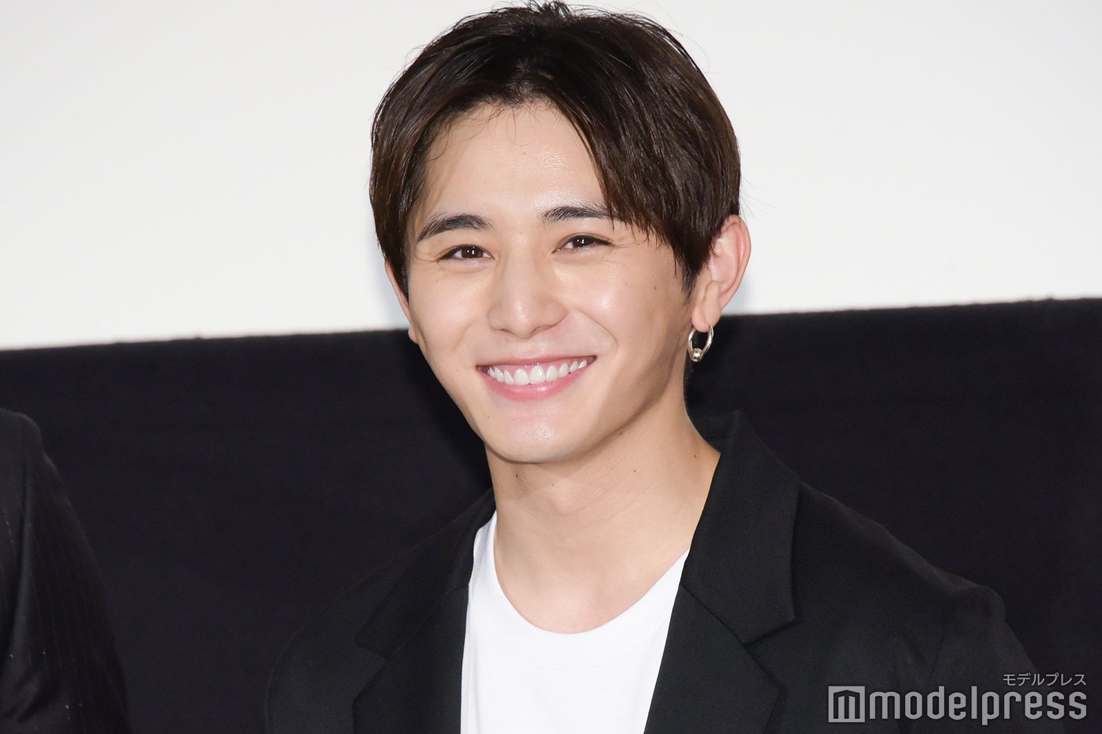 Hey! Say! JUMP山田涼介「ハガレン」ラストシーンは撮り直しも 共演者・原作者からの言葉に安堵＜鋼の錬金術師 完結編 最後の錬成＞