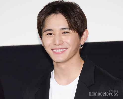 Hey! Say! JUMP山田涼介「ハガレン」ラストシーンは撮り直しも 共演者・原作者からの言葉に安堵<鋼の錬金術師 完結編 最後の錬成>