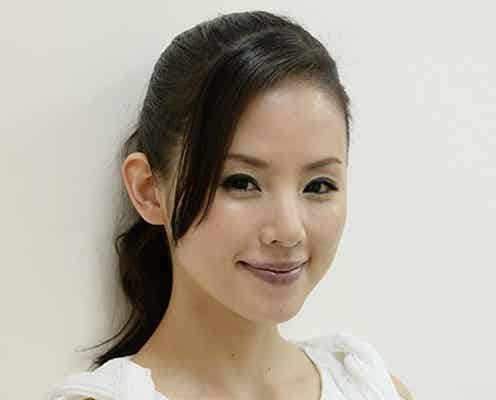 小西真奈美、小顔キープの秘訣&恋愛観を語る モデルプレスインタビュー