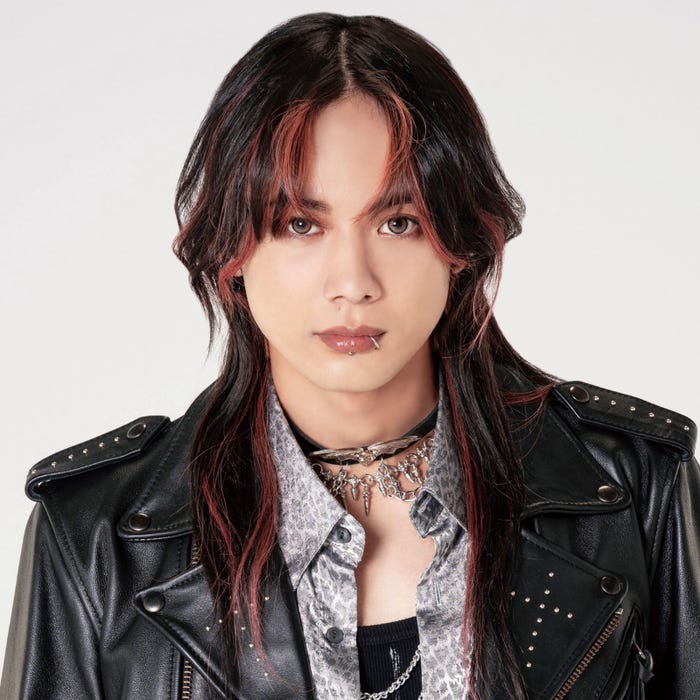 藤林泰也/アイ役(C)沖田有帆/ホーム社・NBCユニバーサル・エンターテイメントジャパン