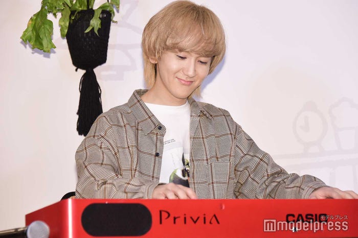 末吉9太郎 (C)モデルプレス