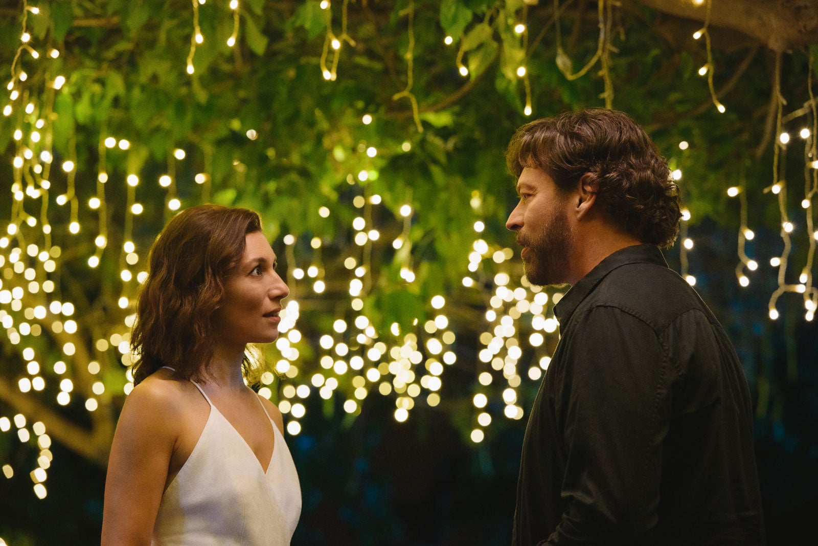 「ファインド・ミー・フォーリング」（C）NETFLIX, INC. AND IT'S AFFILIATES, 2024. ALL RIGHTS RESERVED.