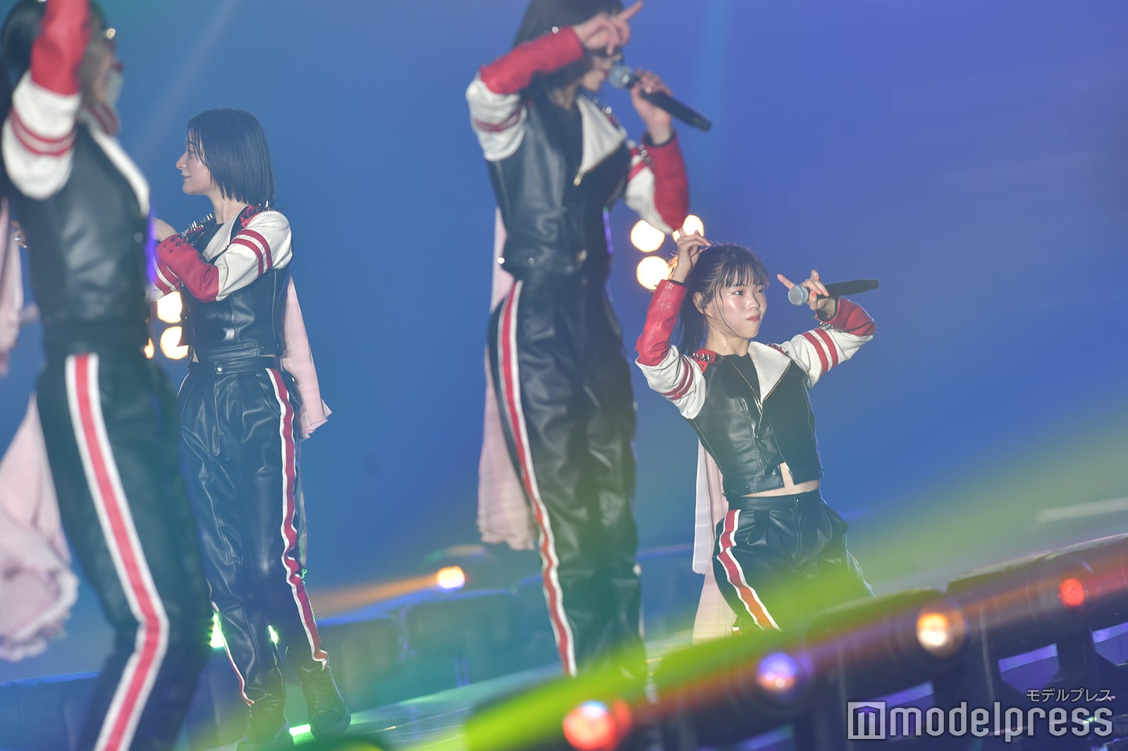 アイナ・ジ・エンド（C）モデルプレス