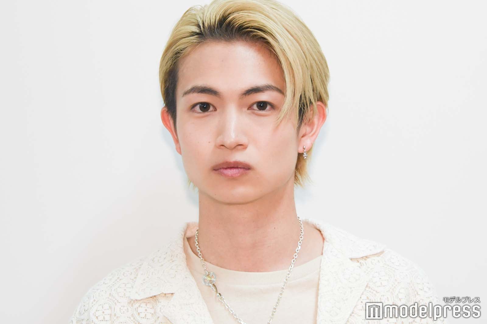 綱啓永（C）モデルプレス