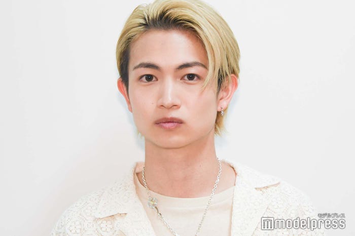 綱啓永(C)モデルプレス