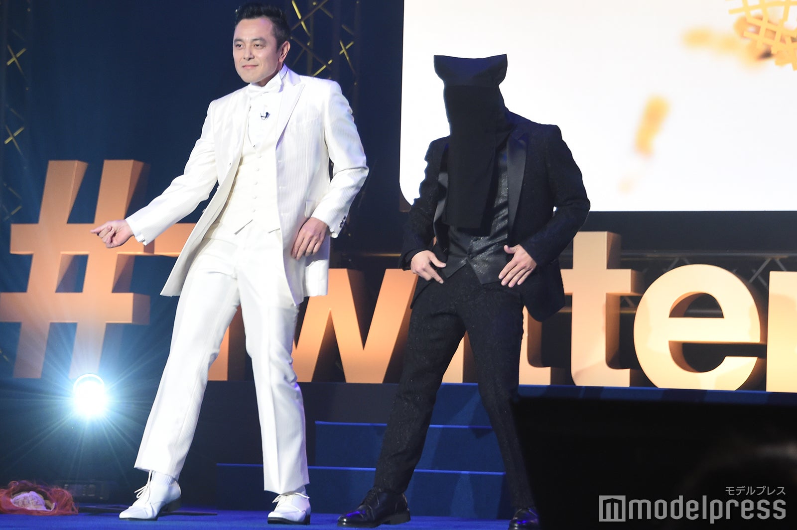 GABEZ （C）モデルプレス