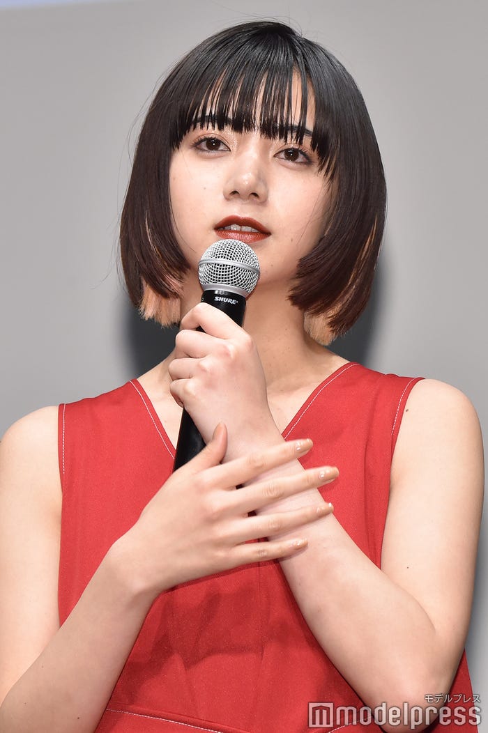 池田エライザ(C)モデルプレス