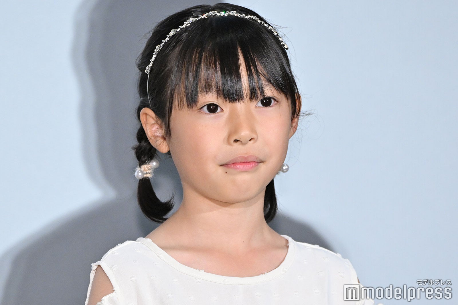 柚穂（C）モデルプレス