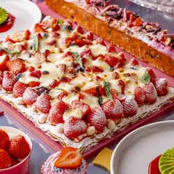 Strawberry Chocolate Factory/提供画像