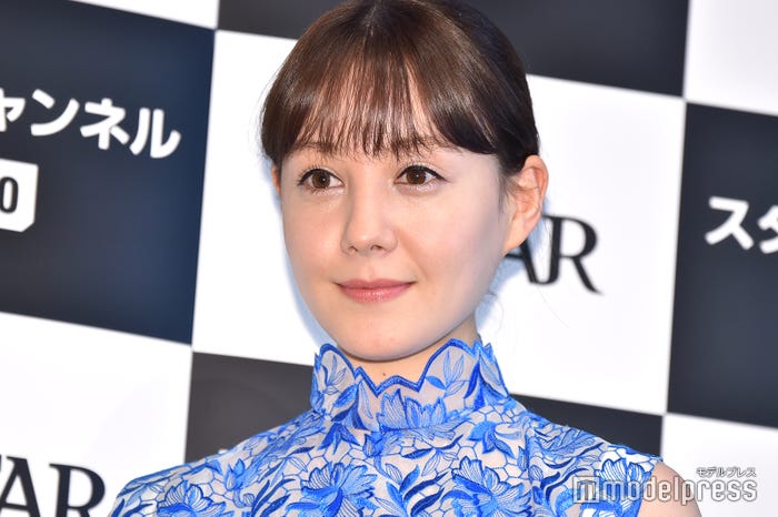 トリンドル玲奈 (C)モデルプレス