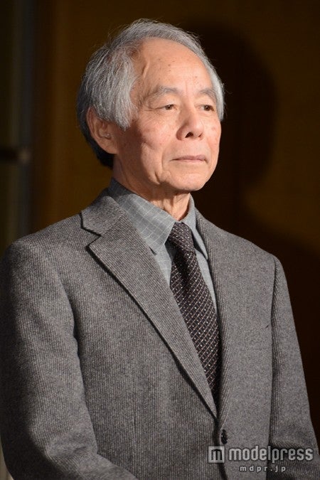 山田太一氏
