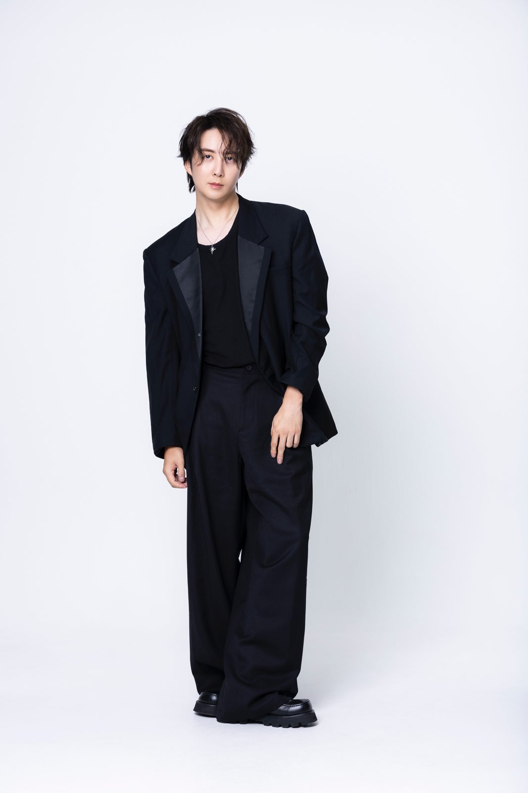 キム・ヒョンジュン（提供写真）