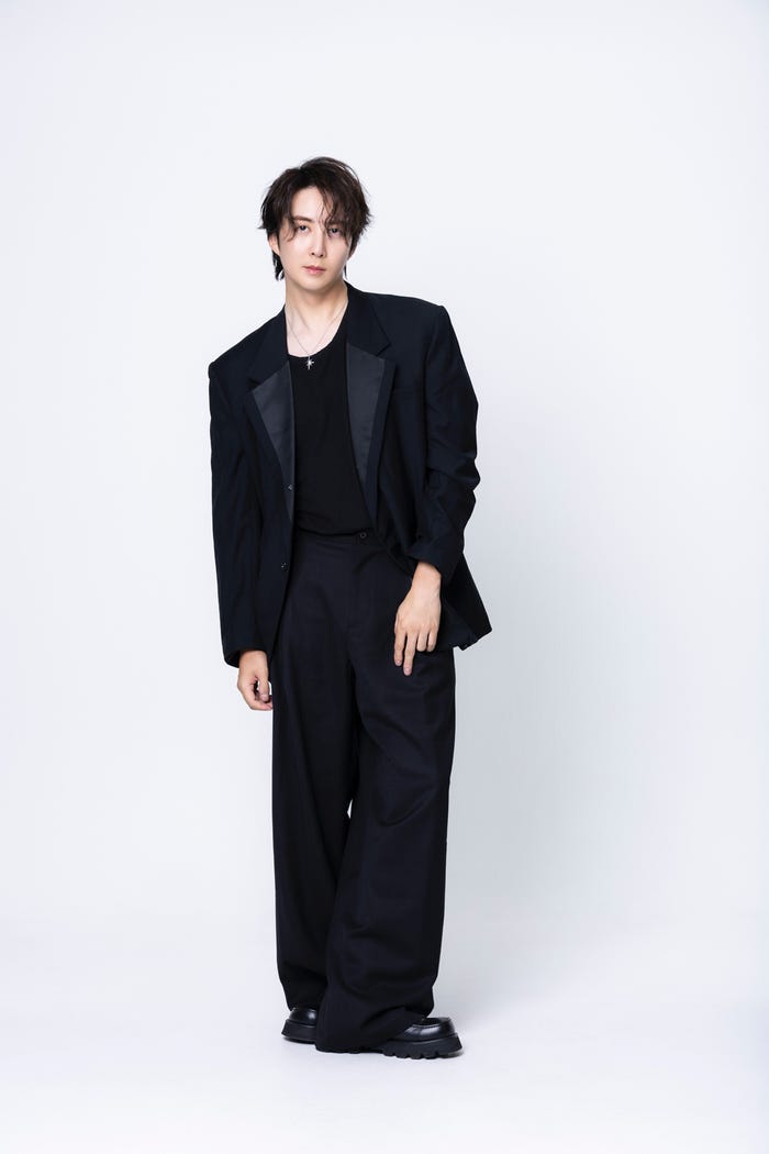 キム・ヒョンジュン(提供写真)