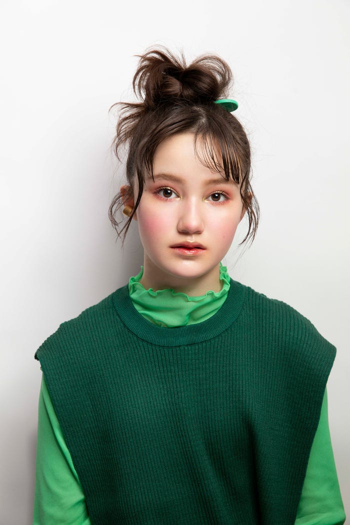 「推し活」 (提供写真)