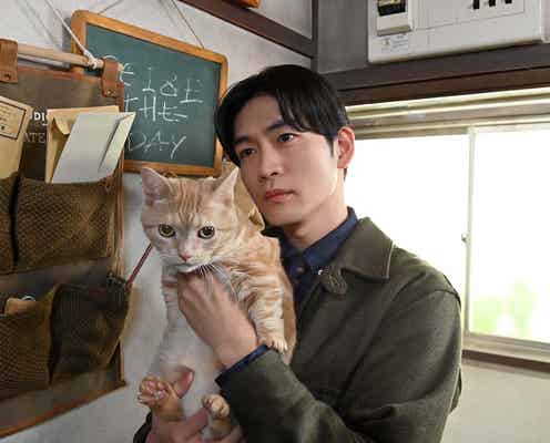 松下洸平、新ドラマの“役柄”で「忍者に結婚は難しい」先行出演
