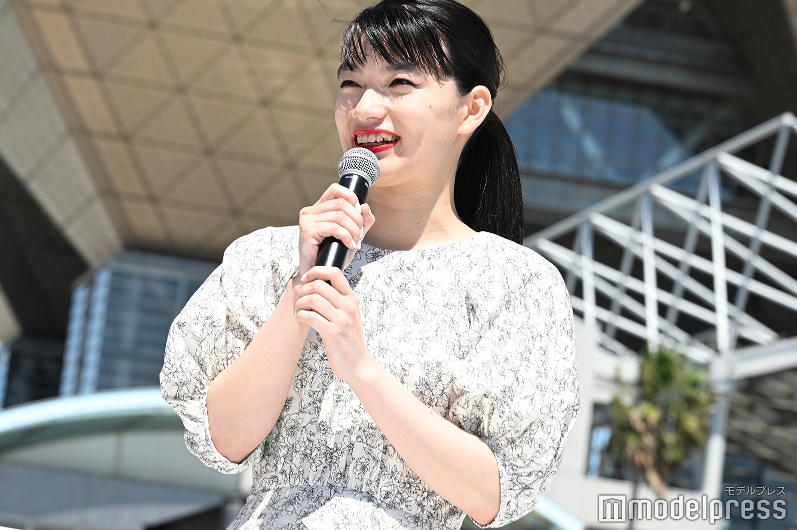 祷キララ（C）モデルプレス