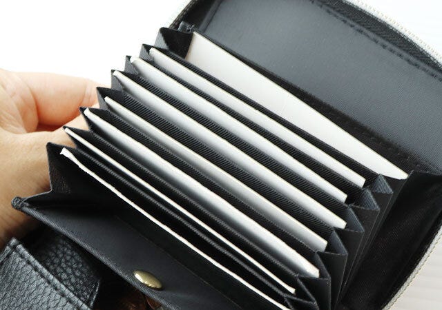 宝島社　雑誌　付録　素敵なあの人11月号　Harriss[ハリス]