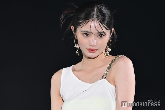 原田都愛(C)モデルプレス