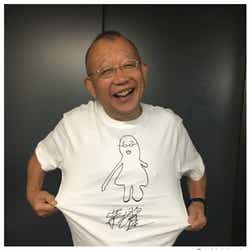 モデルプレス - King & Prince平野紫耀が描いた“笑福亭鶴瓶の似顔絵”がTシャツに 「欲しい」の声殺到