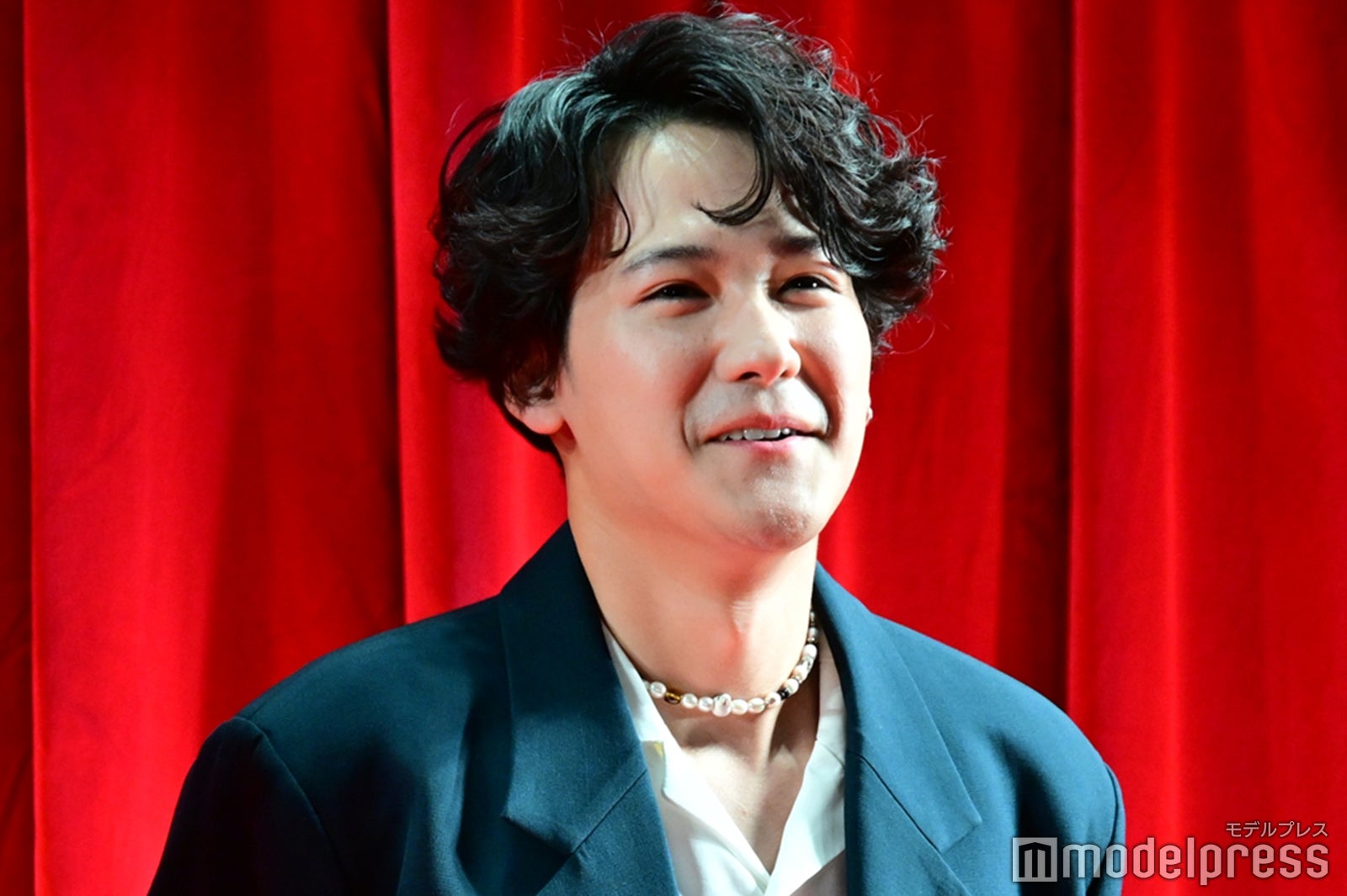 葉山奨之（C）モデルプレス