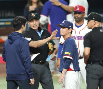 WBCドミニカ共和国代表 大谷翔平との対戦問われたプホルス監督「私は未来のことなど考えません」エ軍時代に同僚 決勝まで進めば対戦可能性も持論展開