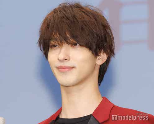 横浜流星、共演・佐藤浩市を真似たスタイリング披露の理由「何か浩市さんに近づければ」<春に散る>