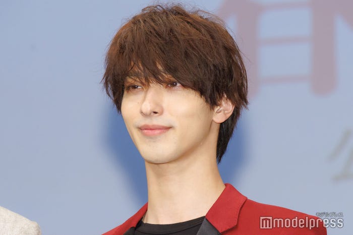 横浜流星(C)モデルプレス