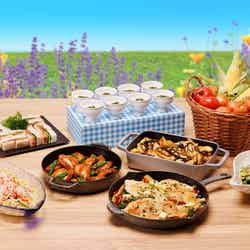 Summer Farm~北海道からの贈り物~/提供画像